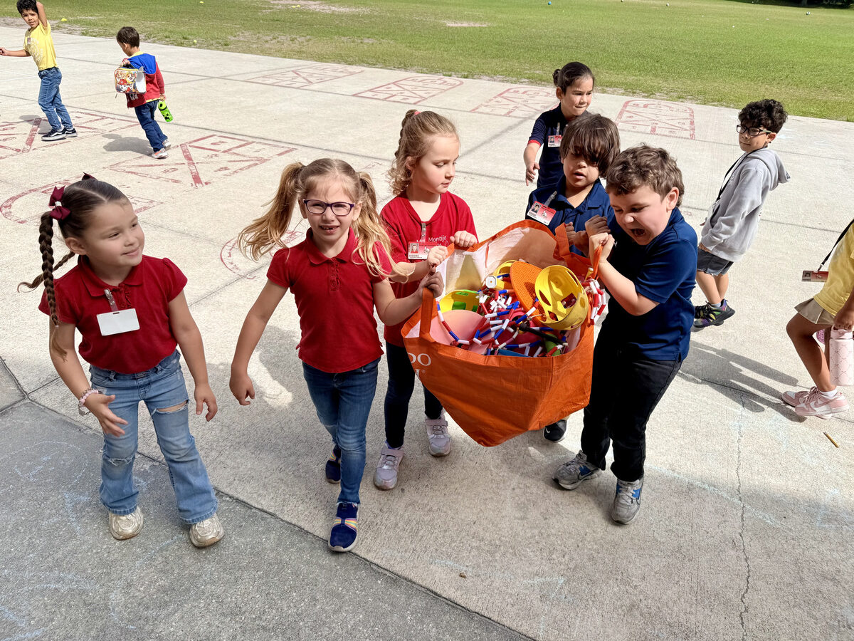 GROW Healthy Kids in action